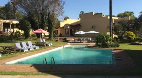 Floreat Riverside Lodge and Spa - Image 4