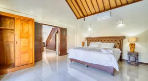 Villa Cendana - Amed 2BR Private Pool Villa - Image 4