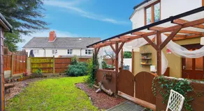 Beautiful 3 Bedroom In Birmingham - Image 4