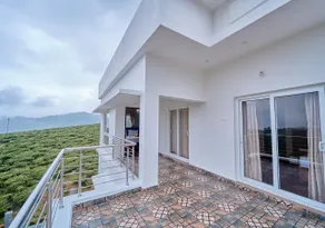 Cucuu Nest Villa Coonoor by VOYE HOMES - Surrounded by Tea Plantations - Image 5