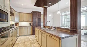 Private Waterfront Villa 9 BR Peaceful - Image 3