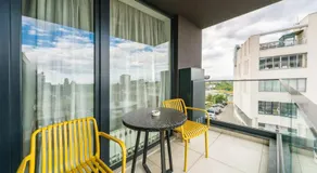 Vitosha Apartment With Parking - Image 5