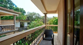 Aveeno Resort & Villas Near Calangute and Baga - Image 4