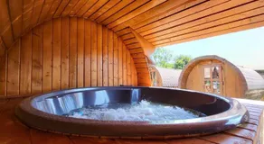 Cabana Ocna Mesaros - Image 3