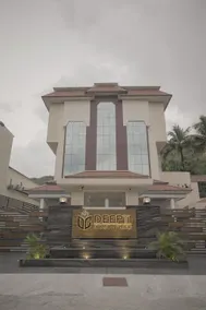 DEEPTI COURTYARD, LUXURY HOTEL IN ROURKELA - Image 1