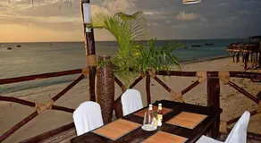 Zanzibar Ocean View Hotel - Image 2