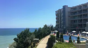 Плажни Апартаменти Силвър Бийч - Silver Beach Sea Apartments - Image 5