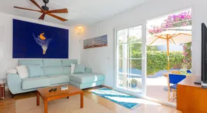 Ferienhaus 'Aloes' mit Gemeinschaftspool, privater Terrasse und WLAN - Image 3