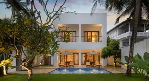 Teal Ahangama - Beach Front Villa - Image 2