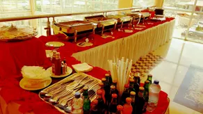 Panorama Portico Hotel, Juba - Image 5