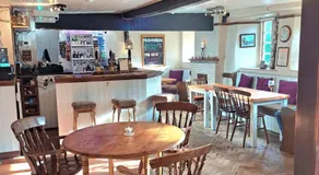 The White Hart Eynsham - Image 4