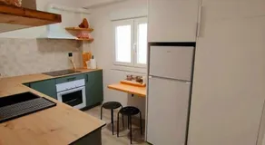 Apartamento Sol y Sur- Netflix y Parking Gratis - Image 3