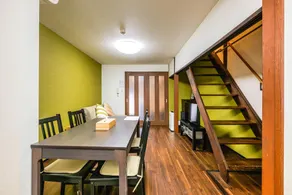 YAGARA TERRACE HOUSE OSAKA Room D - Image 3
