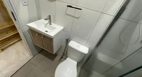 Residencial Aeroconforto - Próximo ao Aeroporto e Fábricas no Tarumã - Image 5