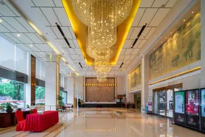 Huatian Hotel - Image 3