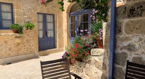 L'Gharix Temple Retreat - Image 4