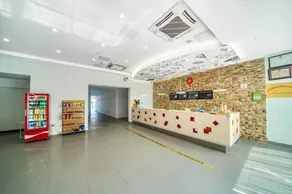 Pod Hotel (Guzicheng Jinhua Station Branch) - Image 3