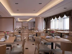 Vienna International Hotel Guangdong Zhanjiang High-speed Railway West Station - Image 3