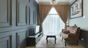 Zetter Suites @ Cameron - Image 2