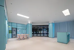 Hi Inn Yueyang East Railway Station Walmart - Image 5
