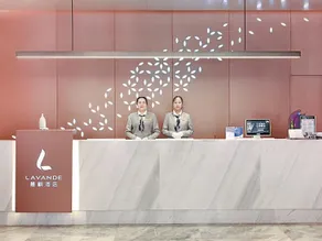 Lavande Hotel Kunming International Exhibition Center - Image 4