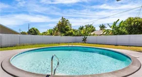 Sunny Cape Coral, free Heated Pool from Nov March No extras Fees - Image 5