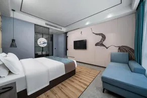 Liang'an International Hotel - Image 2