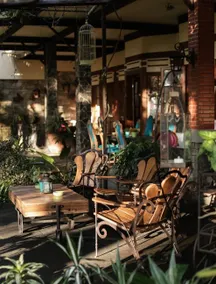 Sandalwood Boutique Hotel - Image 5
