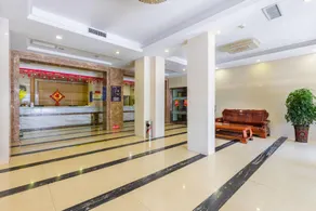 Jinta Hotel (Hancheng Ancient City Branch) - Image 3