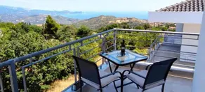 Oktonia apartments-Evia - Image 3