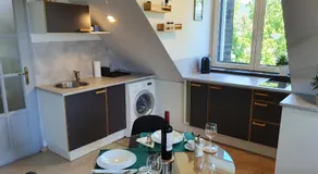 Zöld Relax Apartments - Image 2