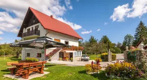 Plitvice House Milan - Image 3