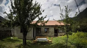 Keti Pilpani Guesthouse - Image 4