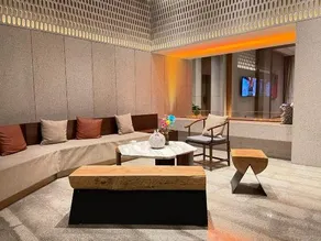 Brigh Radiance GulfHotel YanTai - Image 5