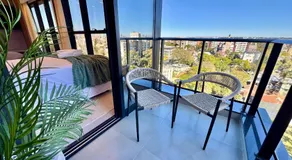 Diamond Batel - Apartamentos by UROOMS - Image 3