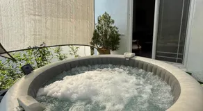 Tower Traditional Pool Villa - Image 3