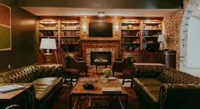 The St Nicholas Hotel - Image 2