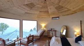 The Garhwal Huts - Image 2