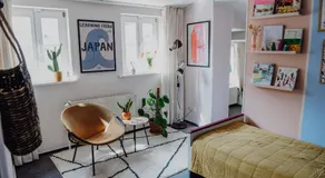 Incantevole appartamento con 1 camera da letto per 3 persone - Image 2