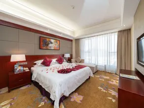 Xiangcheng International Hotel - Image 3