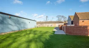 2 Bed in Chedgrave oc-2251 - Image 5