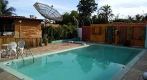 Pousada Iguape - Image 5