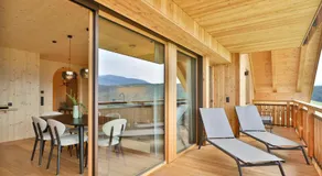 Mair am Graben Farm * Chalets - Image 5