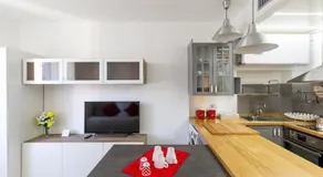 Alessia's Flat - Sarpi 2 - Image 2