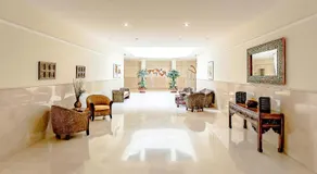 Apartment with large terrace in Terrazas del Duque - Image 4
