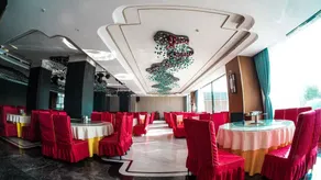 Hengding Hotel (Caojiabao Airport Branch, Ping'an District, Haidong) - Image 3