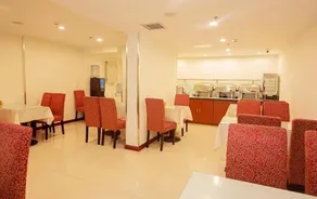Hanting Hotel Luoyang Longmen Railway Station - Image 4