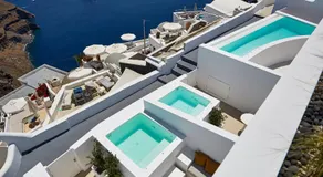 Olia Villas & Suites - Image 4