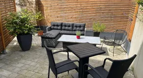 Rheinhessen Apartment-zentral in Nieder-Olm mit Parkplatz - Image 3