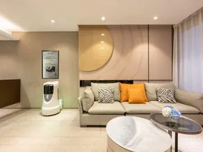 Ru Jia Yi Ju Hotel (Taiyuan Fu Dong Street Liu Xiang Causeway Bay Branch) - Image 2